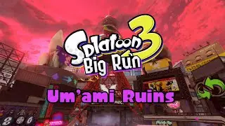 Um'ami Big Run