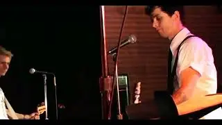 Green Day  -  Whatsername vivo