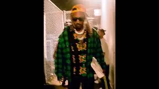 Future Type Beat - Nuke (prod. emkay)