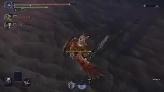 ELDEN RING NIGHTREIGN Deep of Night Guardian w/ randoms VS Balancers