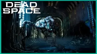 OH, HELL NO! Dead Space - Part 11