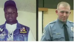 Source: No indictment for Darren Wilson