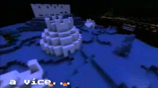 MINECRAFT SERVER - PSYCHO-CRAFT.EU