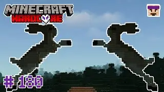 🔴[EN VIVO] La Portal De Conejos | Minecraft Hardcore 1.21 - El Lago | Stream 180