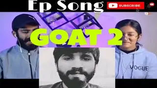 GOAT 2 (EP) &ndash; Sohail | Directed & Edited by Ahmad Studio Zone | New Rap Song 2025