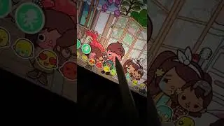 The prank!*GONE WRONG*🤣😥😡||w/voice🎙️||Toca boca roleplay||part 1||
