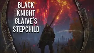 Качество сборки Glaive