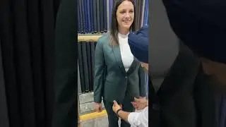 Women Suit | Bangkok Tailor | Universal Tailors