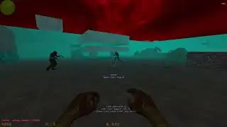 New update! Counter Strike: Zombie Plague Mod - InsomniA | Zombie Plague - zm_fortuna