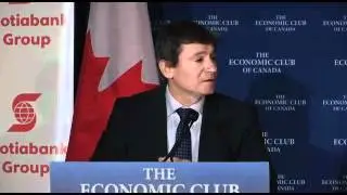 Scotiabank Emerging Markets Forum | Pablo Breard | 2012-05-16
