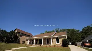 Real Estate Video, Before & After - Lumix S1H & Ronin-S