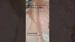 Pakistani Replica Suit Embroided #shorts#replica#pakistanisuits #viral #pakistanipartyweardresses