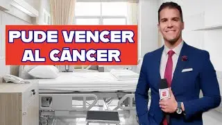 Sergio Dipp nos platica de como VENCI&Oacute; su ENFERMEDAD
