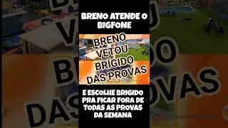 #bigbrotherbrasil #bbb #RedeBBB #BBB26 #treta