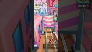 Subway surfers games