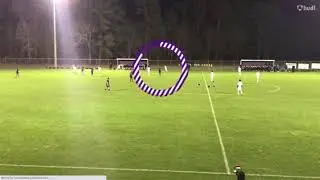 Luis Flores Highlights