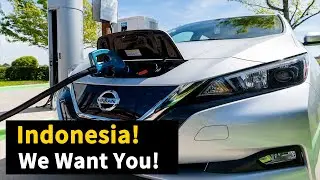 In the electric age, Global renowned car companies 