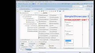 17 GWT SimpleShowcase DisclosurePanel in Arabic