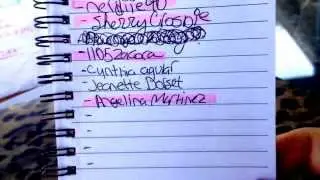 Superhero Glitterswap Update :)