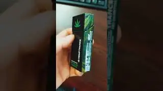 😍natural cbd cigarettes😍