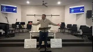 Seminario Teologico (Pastor Omar Vera)
