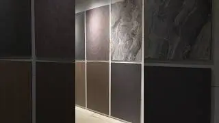 New collection of #melaminefinishboard #decorativepanel #panel #mdf #mdfsheet #decoration