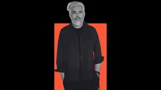 Hector Esrawe  / Diseñador Industrial / Amazing Speaker 30