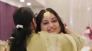 Full Indian Wedding Film | Los Angeles Sikh Wedding | Rega & Sumeet | Highlight Video