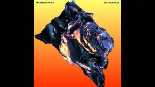 Nathan Fake - Cry me a blizzard