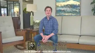 Beautiful & Strong | Handmade Living Room Furniture
