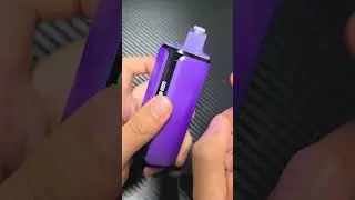 Vapsolo Quads 80K Puffs Unboxing & Review | 4-in-1 Flavors Smart Screen Quad Mesh Coils#unboxing
