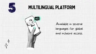 Multilingual AI Platform &ndash; Access for Everyone, Everywhere!