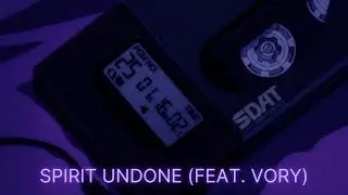 Spirit Undone (feat. @Vory777 ) (prod. @producerXbeats )