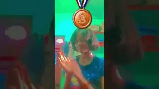#duet #transition #tanvi # 2nd place