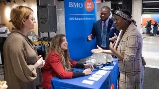 Access to FUNDING for Black Entrepreneurs  | Help Black-led Businesses  |BMO