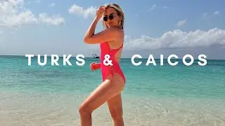 TURKS AND CAICOS VLOG! DAY THREE!