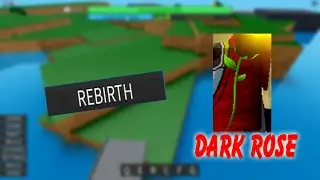 LẦN DẦU REBIRTH LV20000 RANK LEGEND TRONG [5X STATS] A Hero's Destiny-ROBLOX