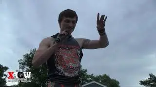 XICW Super Duper Secret House Party 1 (Pt1)