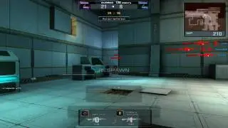 WolfTeam Gameplay