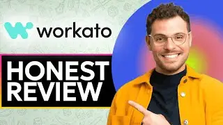 Честный обзор Workato Automation &mdash; посмотрите перед использованием