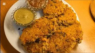 Leftover Rice Kebab,so yummy so tasty so yummy (Ramadan special recipe by saadamazedaarkhaana 💕
