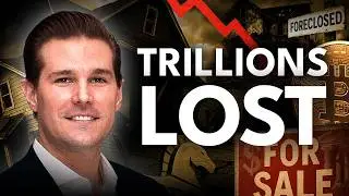 Bitcoin Is Quietly Taking Over the $37 Trillion Commercial Real Estate Market & No One Is Noticing