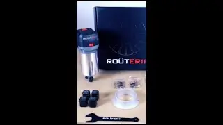 Ultimate Tool for Your CNC!