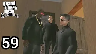 GTA San Andreas - Android Gameplay Walkthrough - Mission #59 - The Da Nang Thang