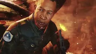 Call of Duty&reg; Infinite Warfare 2022