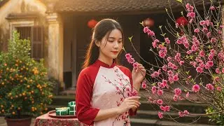 Nhạc Tết 2026 | Nghe Là Thấy Tết Về