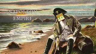 Napoleon Empire Montage