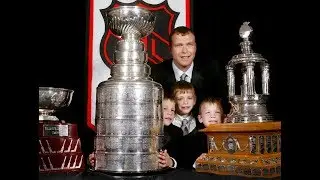 Revisiting the 2003 New Jersey Devils