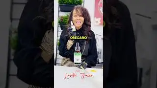 BENEFITS OF OREGANO OIL BY CHEF LORETTA JONES