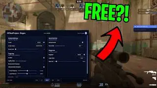NEW UNDETECTED CS2 MENU | WORKING 2026 |